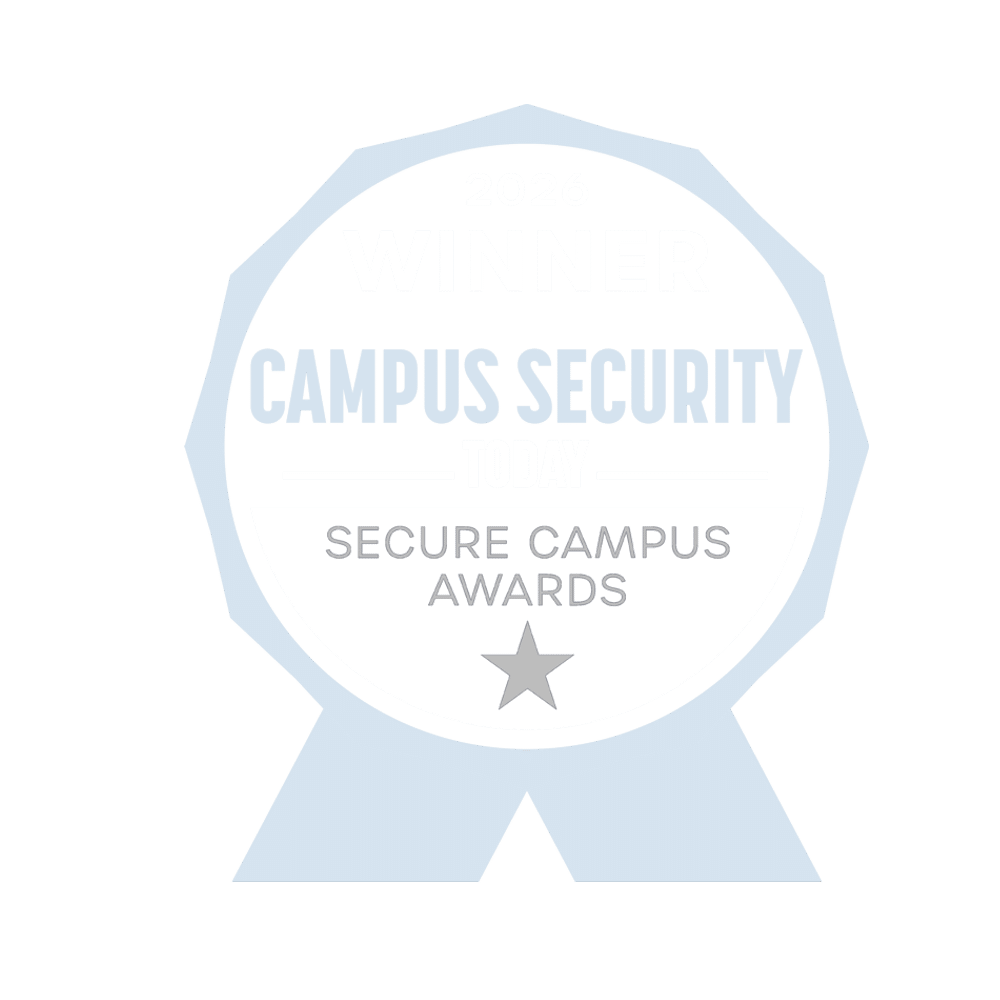 Secure Campus Award - Hytera BRIDGE
