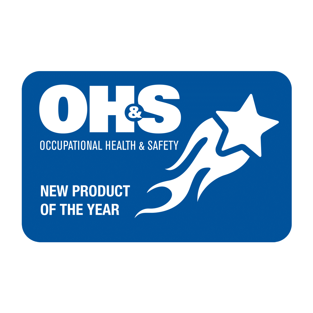 OH&S Communications Device of the Year - HORIZON