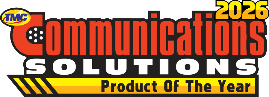 TMCnet Communications Solutions Product of the Year - HORIZON