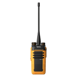 BD612i DMR Two-Way Radio