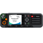 HM782 Mobile Radio