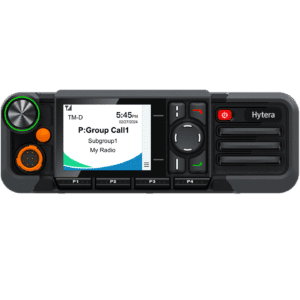 HM782 Mobile Radio