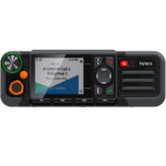 HM782 Mobile Radio