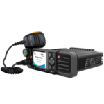 HM782 Mobile Radio