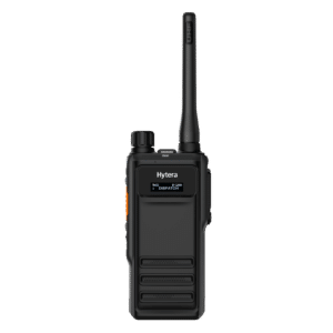 HP602 DMR Two Way Radio