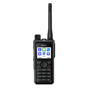 HP682 DMR Two Way Radio