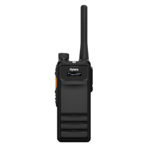 HP702 DMR Two-Way Radio