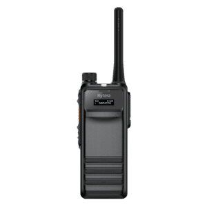 HP702-IS Intrinsically Safe Radio