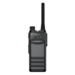HP702-IS Intrinsically Safe Radio