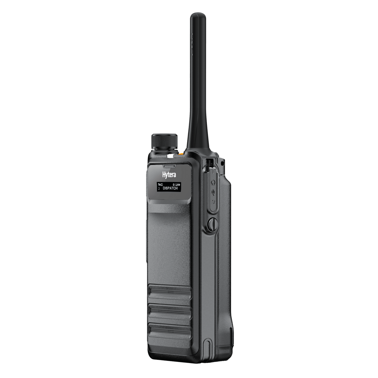 その他 healy HP702-IS Intrinsically Safe Radio | Hytera US Inc