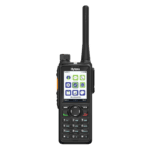 HP782 DMR Two-Way Radio