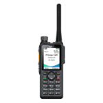 HP782-IS Intrinsically Safe Radio