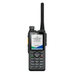 HP782 UL913 Intrinsically Safe Radio