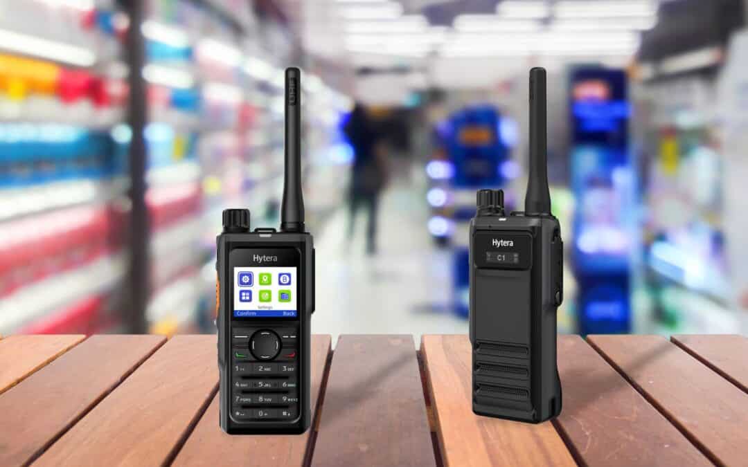 How to Take Care of Two-Way Radios