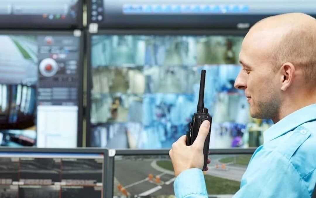 How Two-Way Radios Can Improve Your Business