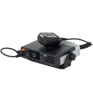 MD612i DMR Mobile Radio