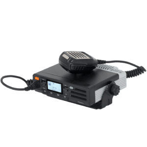 MD622i DMR Mobile Radio