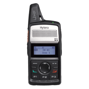 PD362i Compact DMR Radio