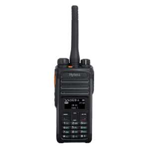 PD482i DMR Two-Way Radio