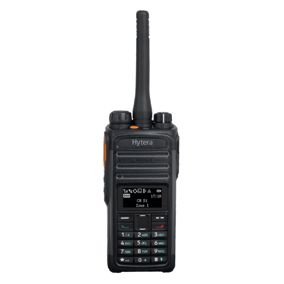 Hytera DMR Radios | Hytera US