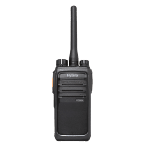 PD502i DMR Two-Way Radio *