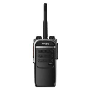 PD602i UL913 DMR Radio *