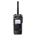 PD662i UL913 DMR Radio