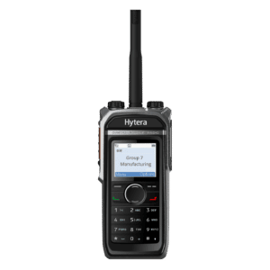 PD682i UL913 DMR Radio *