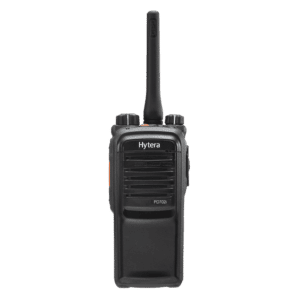 PD702i UL913 DMR Radio *
