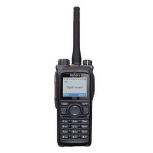PD782i UL913 DMR Radio *