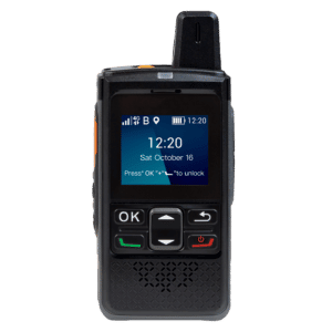 PNC360S PoC Radio