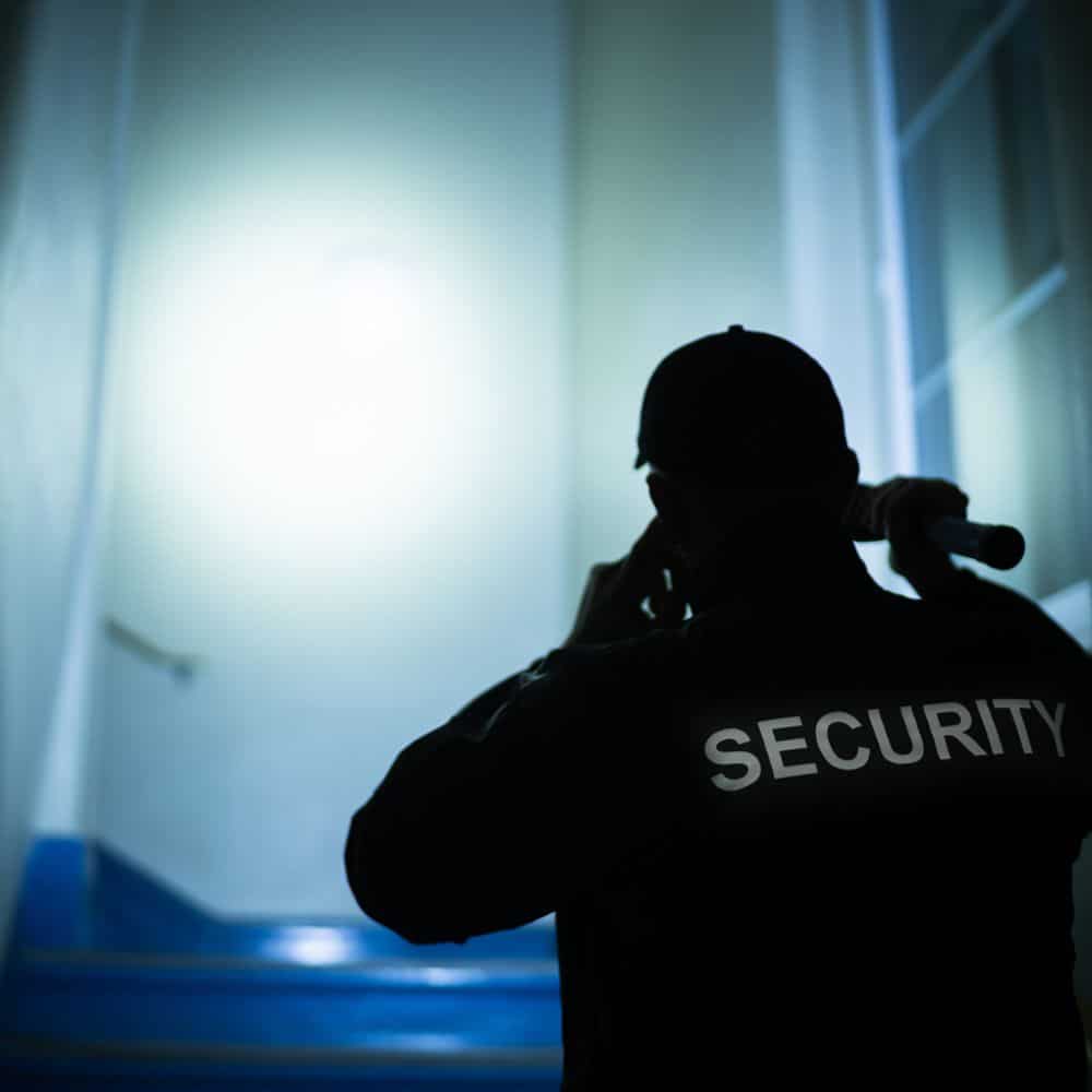 TwoWay Radios for Security Hytera US