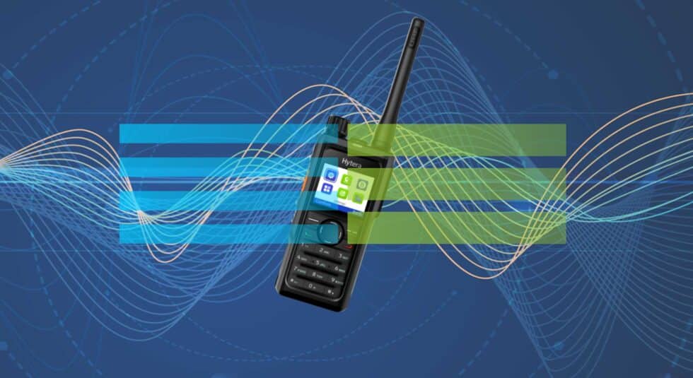 What are Two-Way Radio Channels and Zones?
