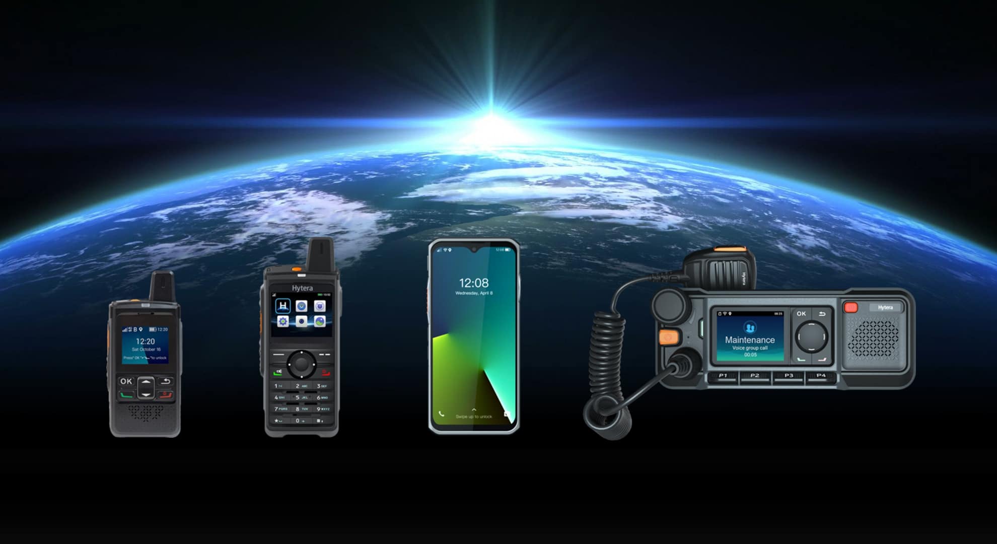 What is Push to Talk over Cellular (PoC) and how does it work?