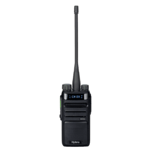 BD552i DMR Two Way Radios
