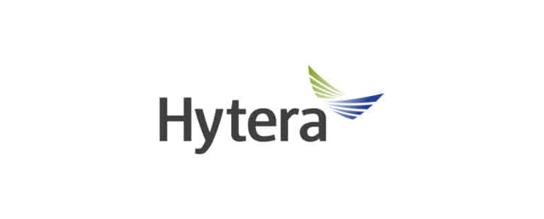 FCC Rules Do Not Include Hytera Radios