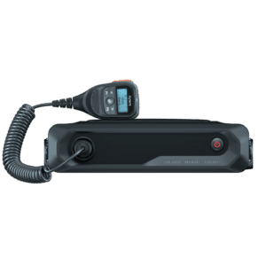 HM652 DMR Mobile Radios