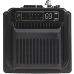 HR652 Compact DMR Repeater