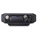 HR652 Compact DMR Repeater