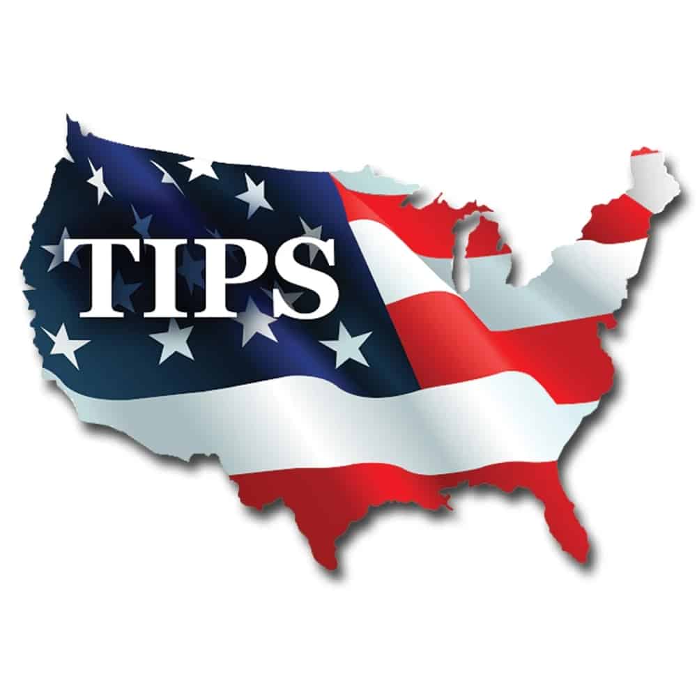 TIPS Buyers Cooperative