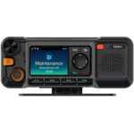 MNC360 PoC Mobile Radio