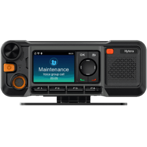 MNC360 PoC Mobile Radio
