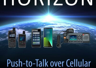 HORIZON PoC Devices