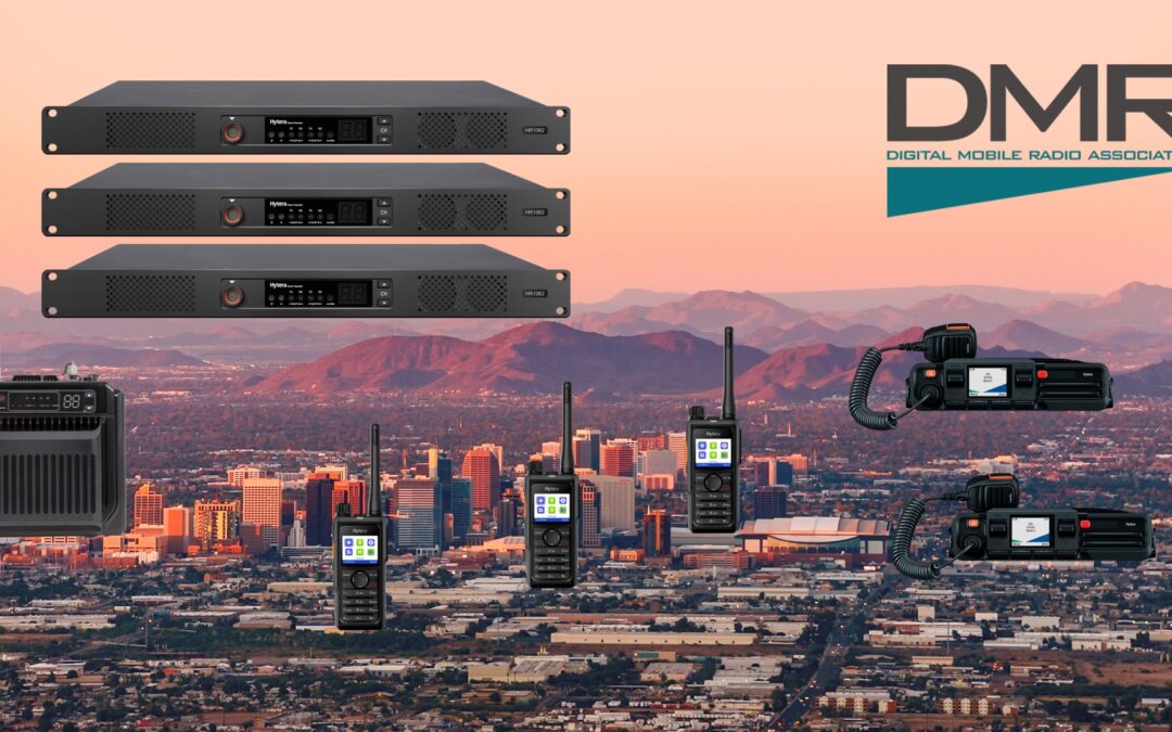 What are DMR Tier II Repeater Systems?