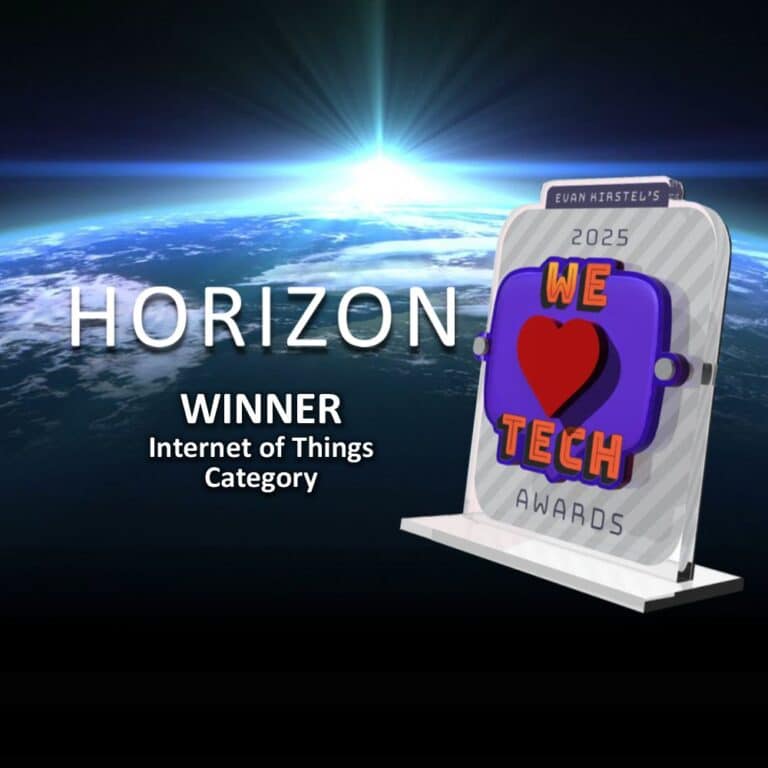 Hytera US Inc Wins 2025 We Love Tech Award