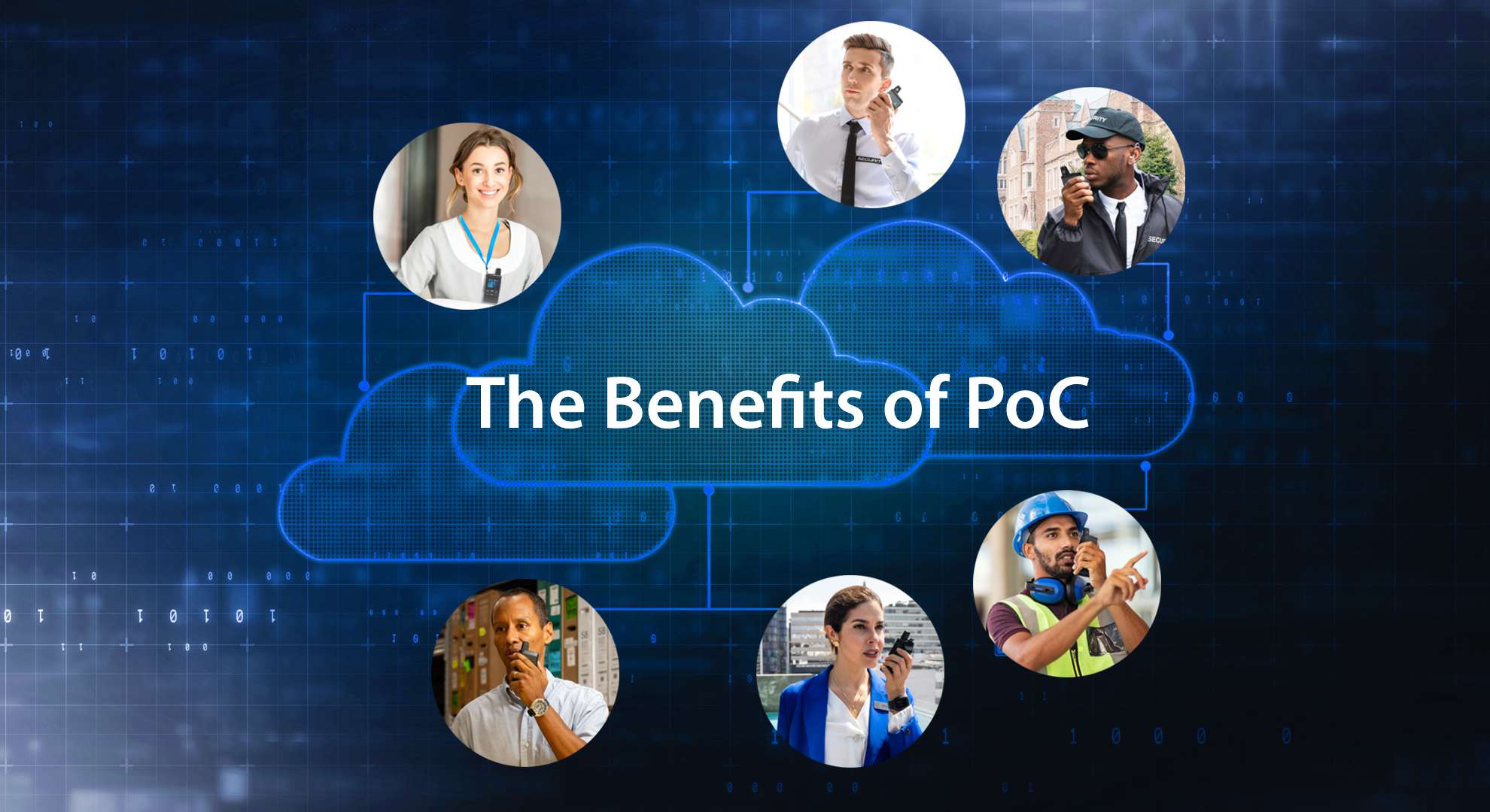 Benefits of PoC Header