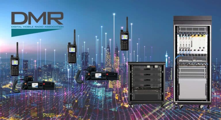 DMR Comparison Systems