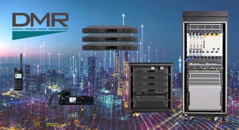 DMR Standard Tiers