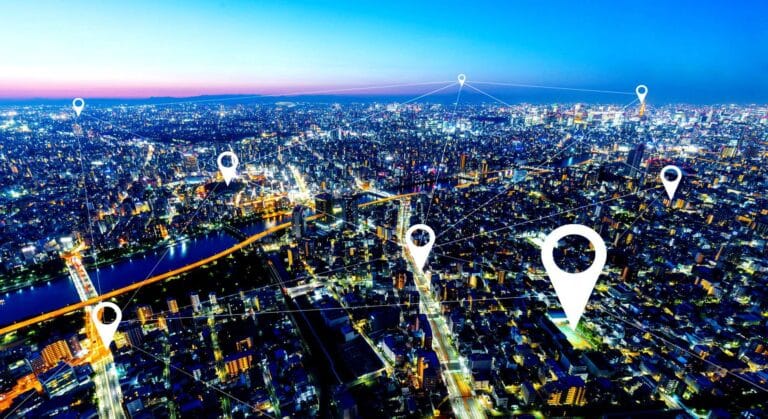 What is IP Site Connect