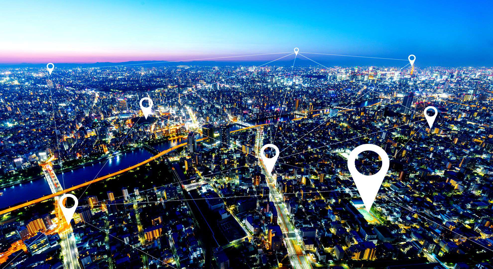 What is IP Site Connect